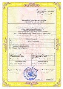 Свидетельство о государственной аккредитации № 1075_14.08 (701)