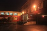 Школа 345 СПб Ночь (8)